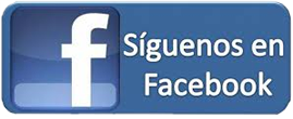 Siguenos en Facebook